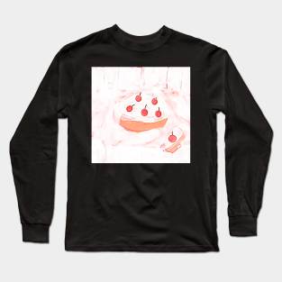 Sweet surprise Long Sleeve T-Shirt